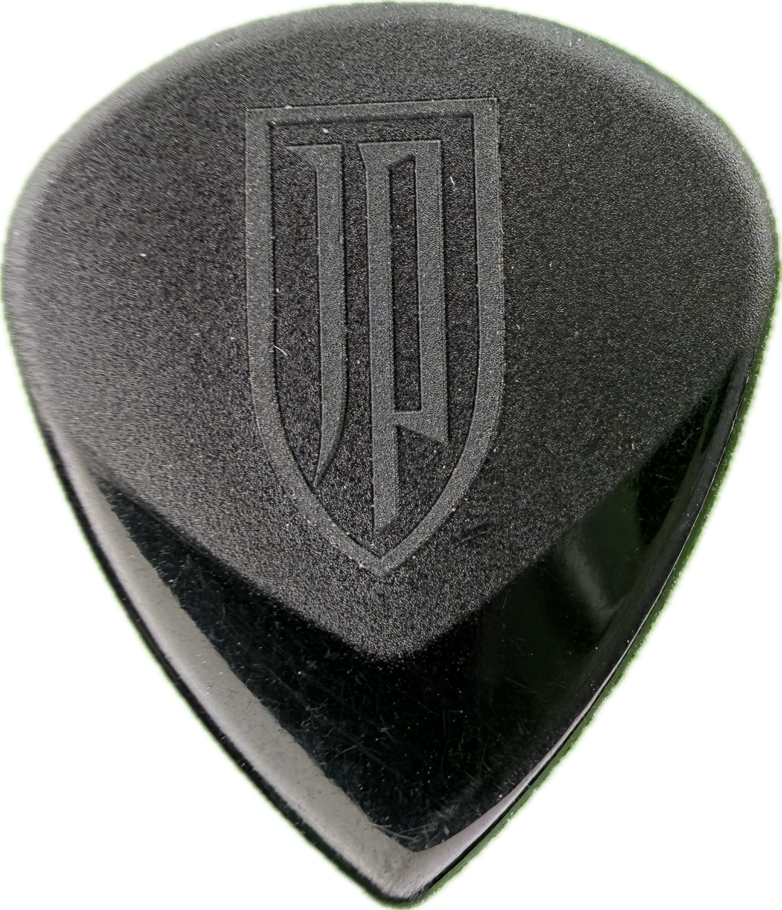 John Petrucci Dream Theater Guitar Pick front