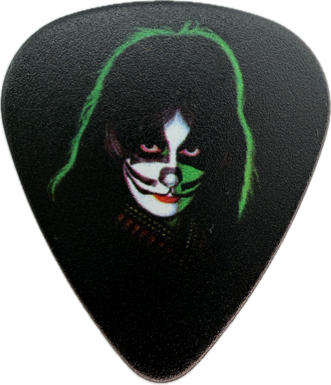 KISS ACE FREHLEY GUITAR PICK