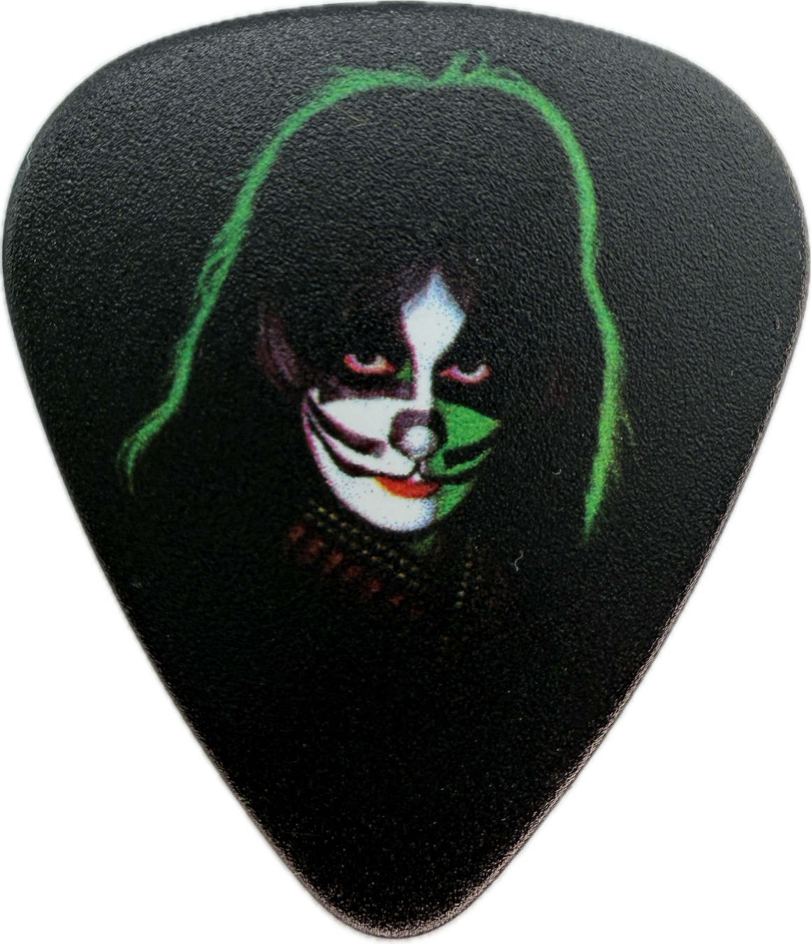 KISS ACE FREHLEY GUITAR PICK