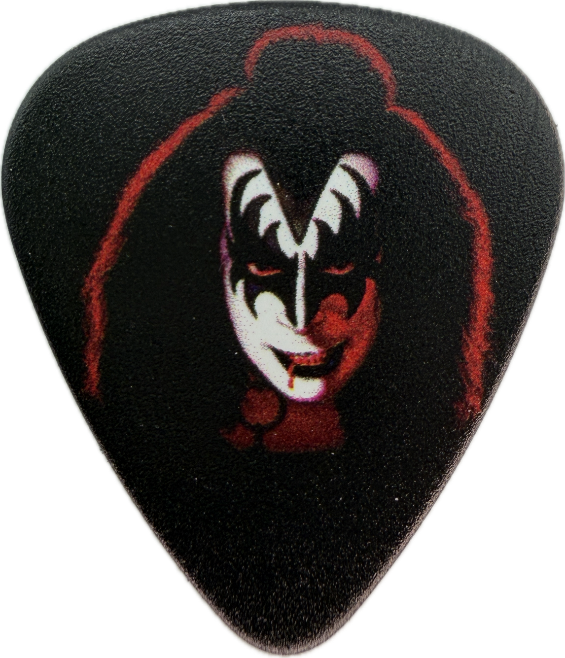 KISS GENE SIMMONS GUITAR PICK