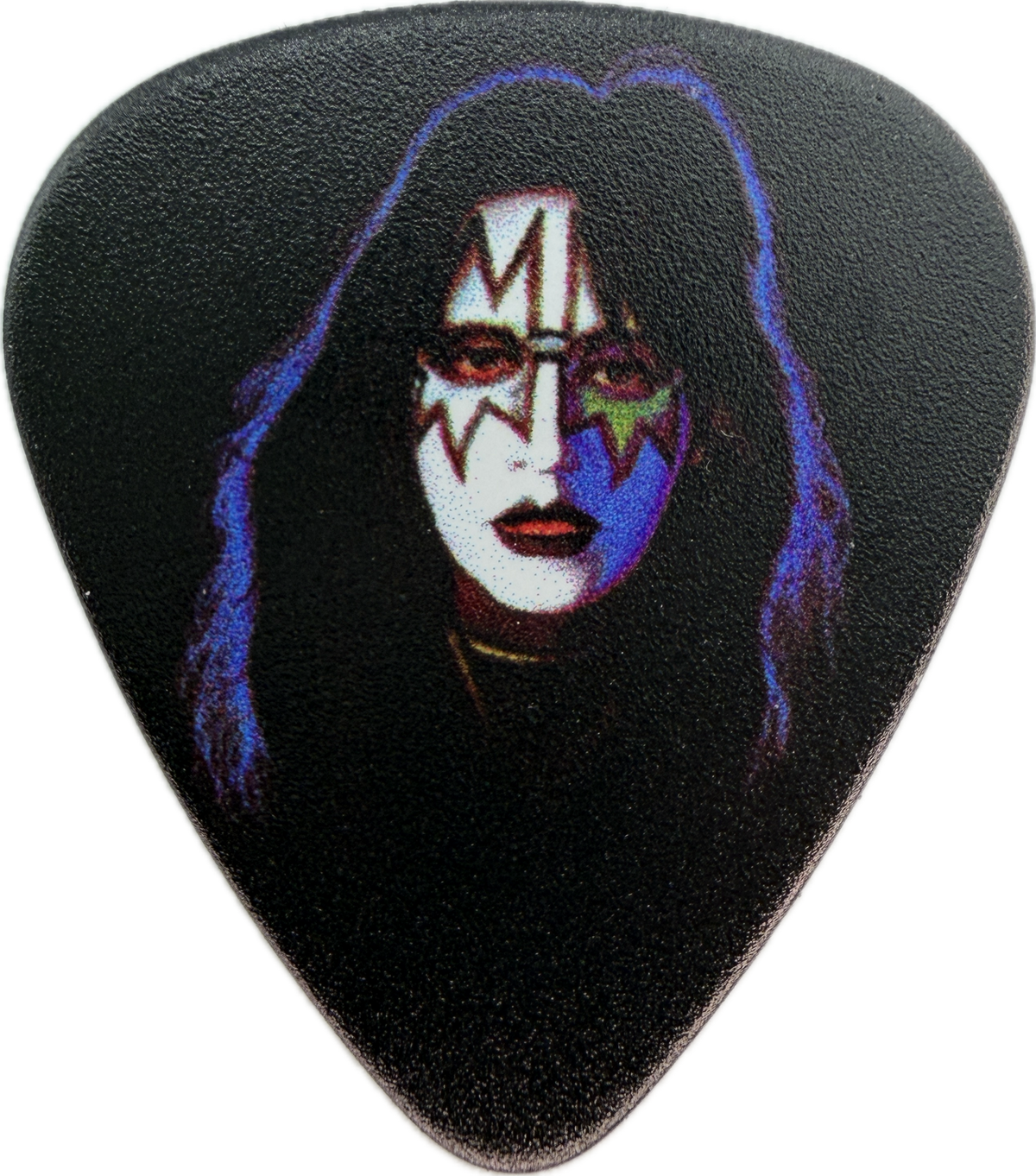 KISS PETER CRISS GUITAR PICK