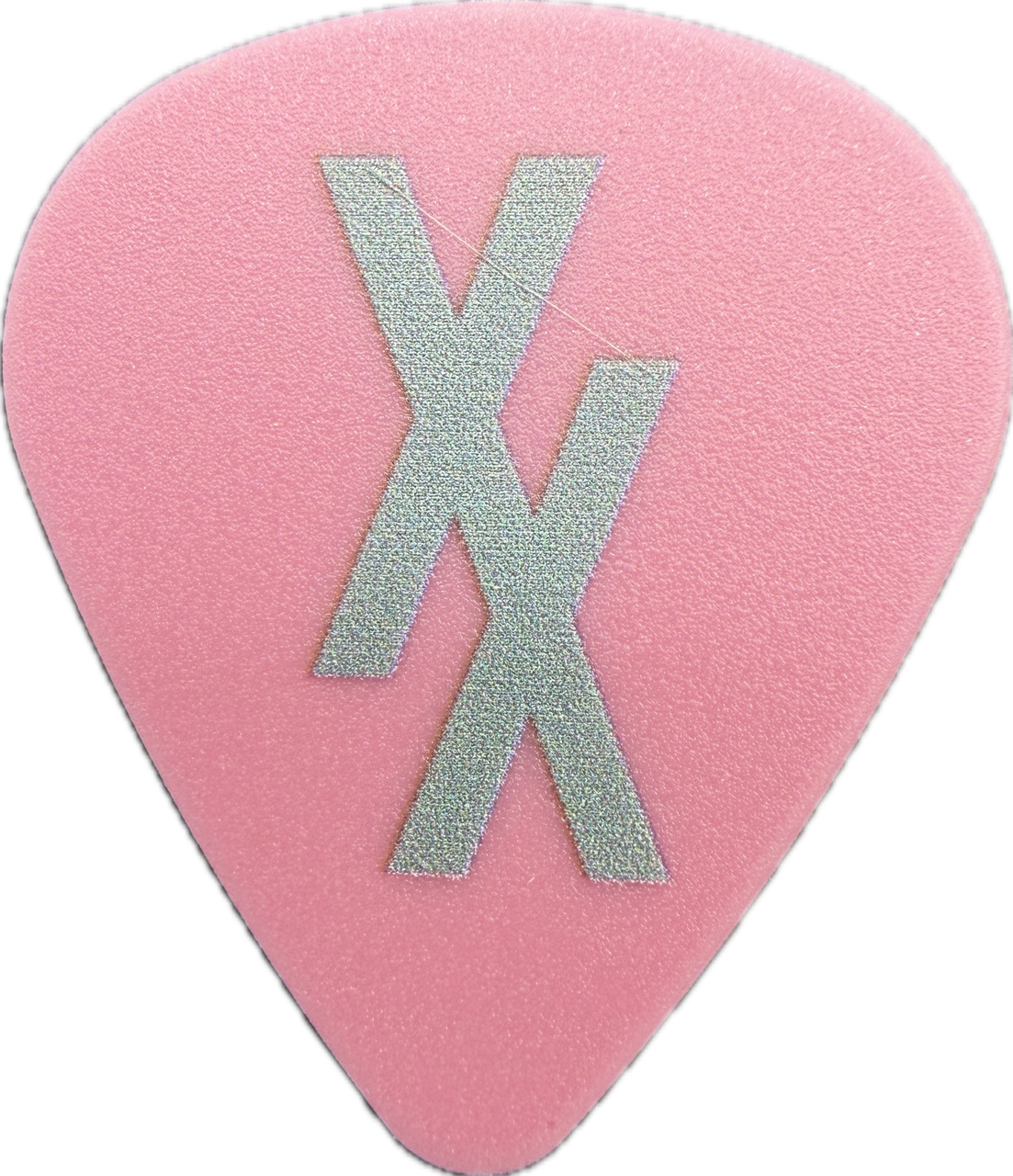 MACHINE GUN KELLY LOST AMERICANA TOUR XX GUITAR PICK