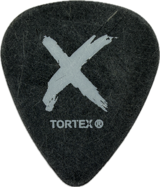 PHIL COLLEN DEF LEPPARD 2003 X TOUR GUITAR PICK