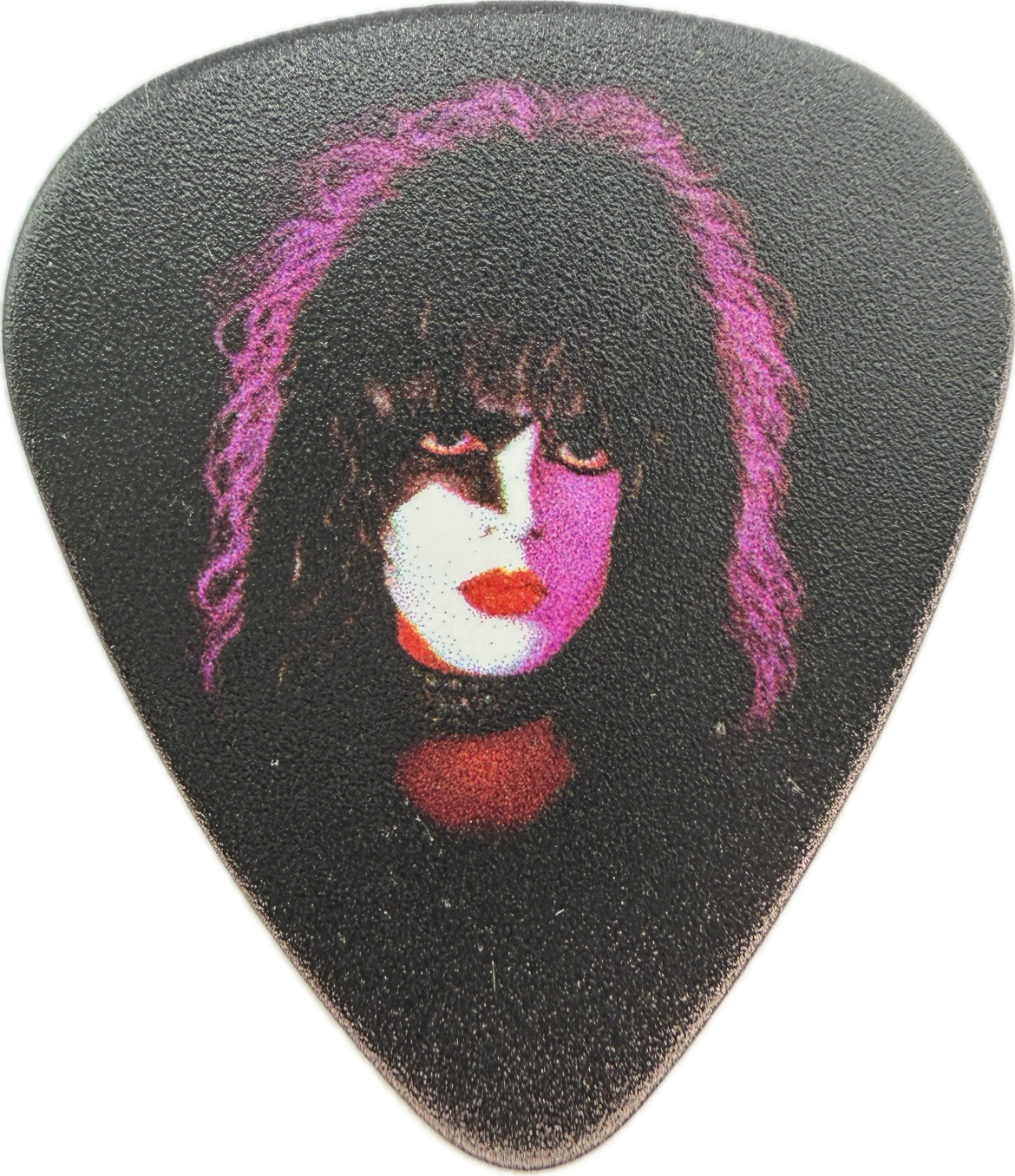 KISS PAUL STANLEY GUITAR PICK
