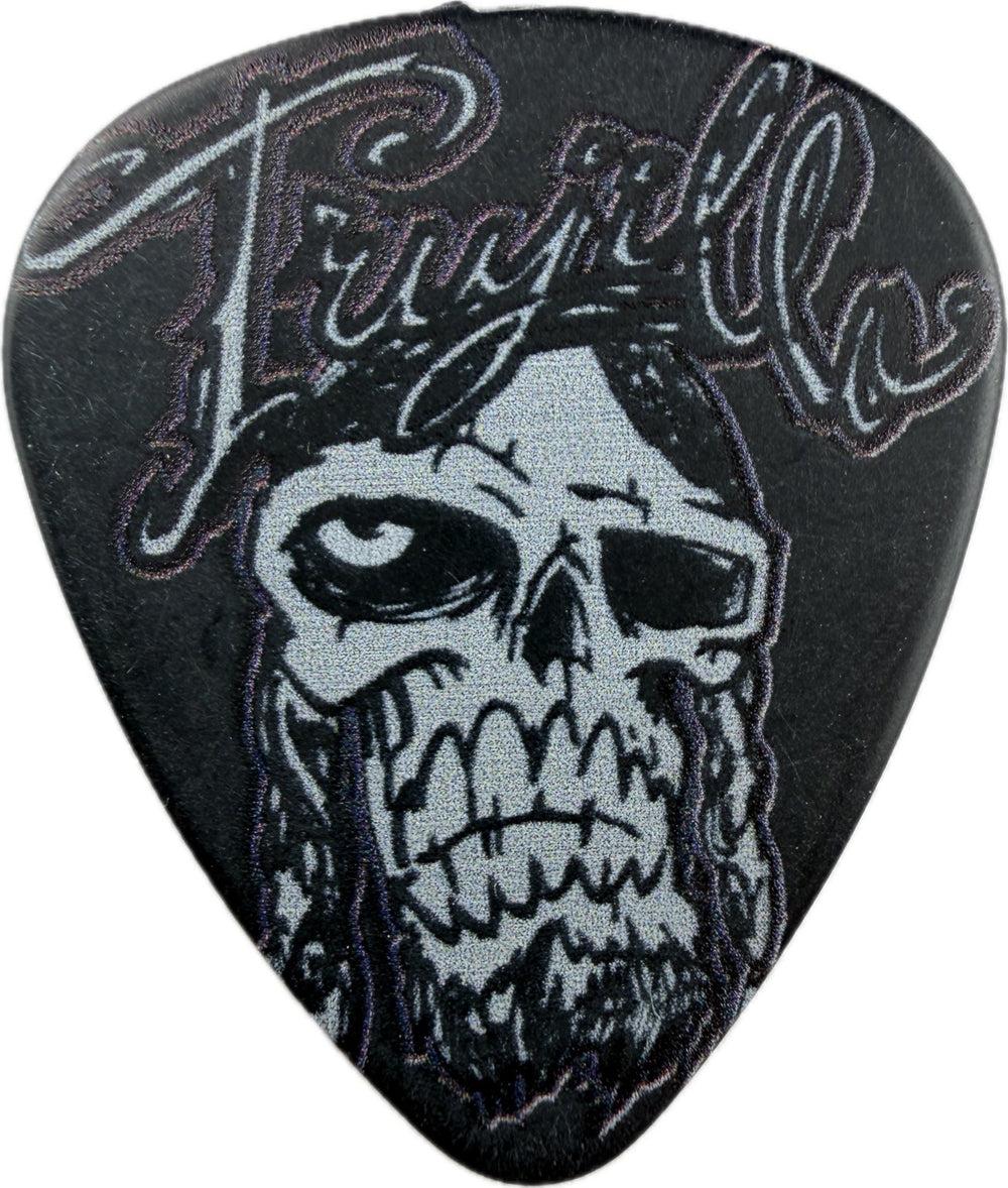 ROBERT TRUJILLO METALLICA 30TH ANNIVERSARY GUITAR PICK