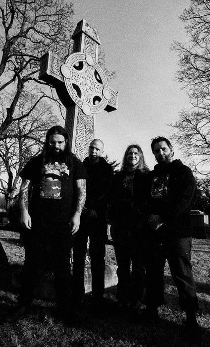 Worm Altar Drag Death Metal Out of the Murk on Debut "Pillars of Eternal Dusk"