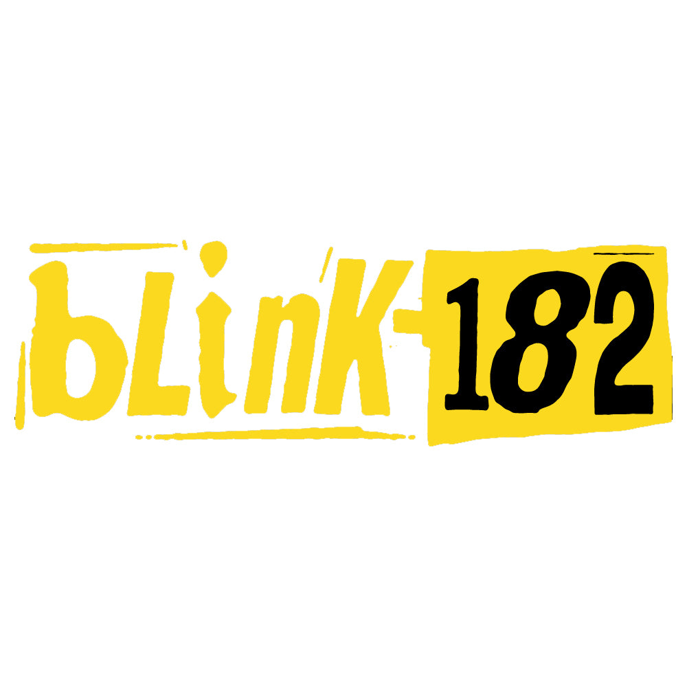 BLINK-182