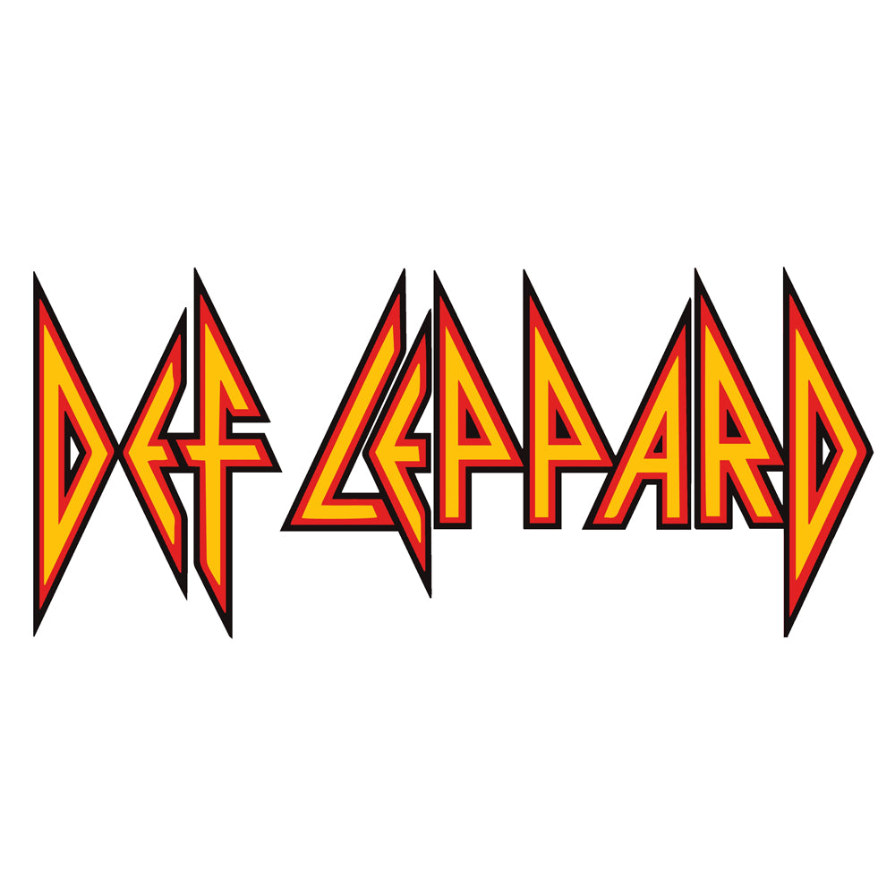 DEF LEPPARD