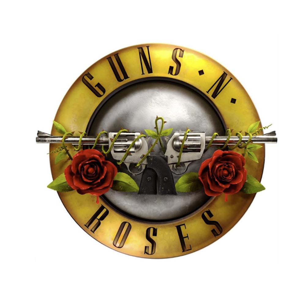 GUNS N' ROSES