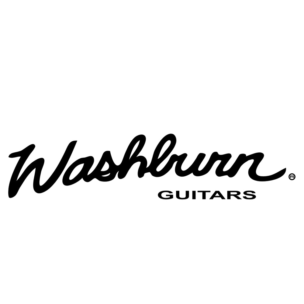 WASHBURN