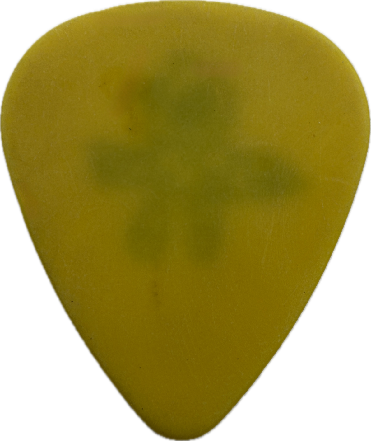 billie joe armstrong green day 2002 pop disaster tour astronaut guitar pick reverse pickrebel photo reverse