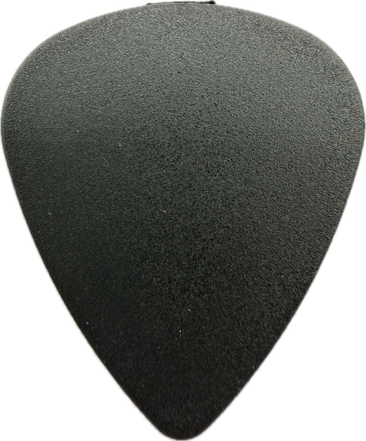 BLACK LABEL SOCIETY DOOM CREW INC SKULL CROSS GUITAR PICK reverse