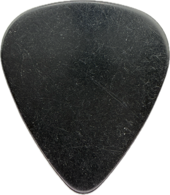 BOB WEIR GRATEFUL DEAD 2003 STEAL YOUR FACE TOUR GUITAR PICK reverse