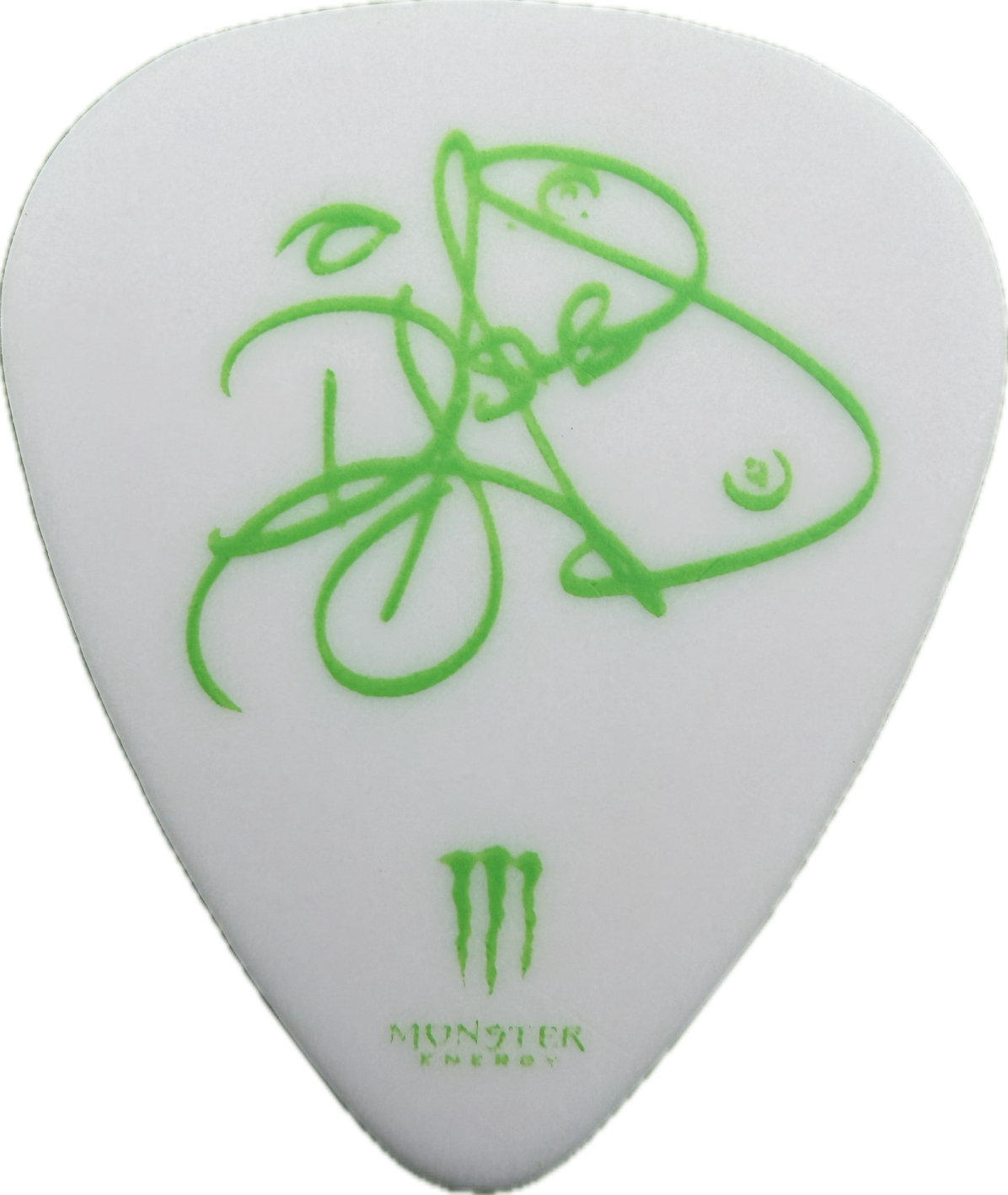 dj ashba sixx a m tour guitar pick reverse pickrebel photo reverse
