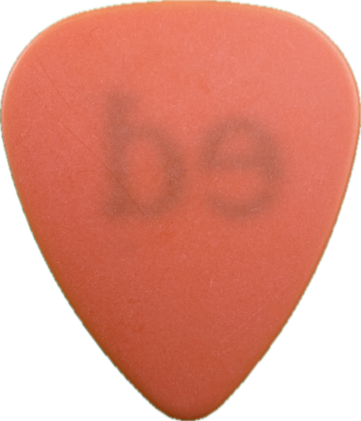 eddie vedder pearl jam single sided guitar pick guitar pick reverse pickrebel photo reverse