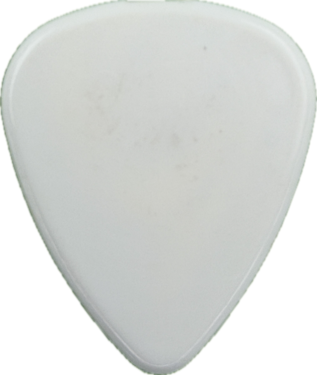 greg hetson bad religion 2006 2006 tour white guitar pick reverse pickrebel photo reverse