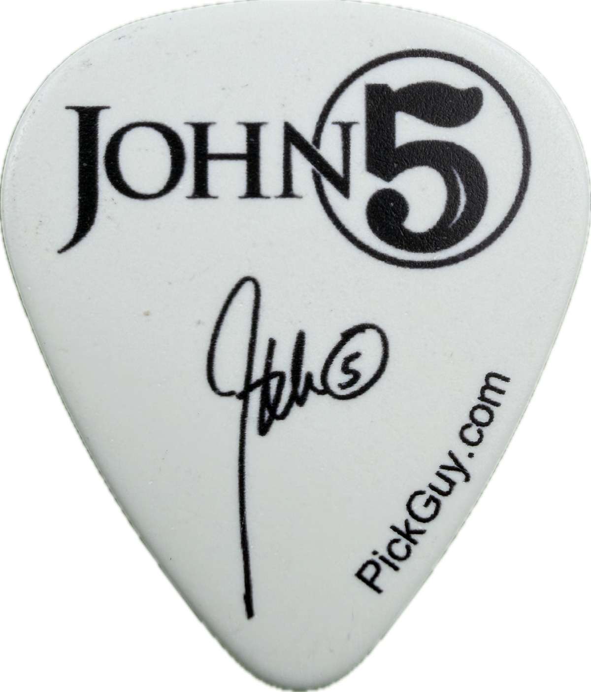 john 5 count dracula guitar pick guitar pick reverse pickrebel photo reverse