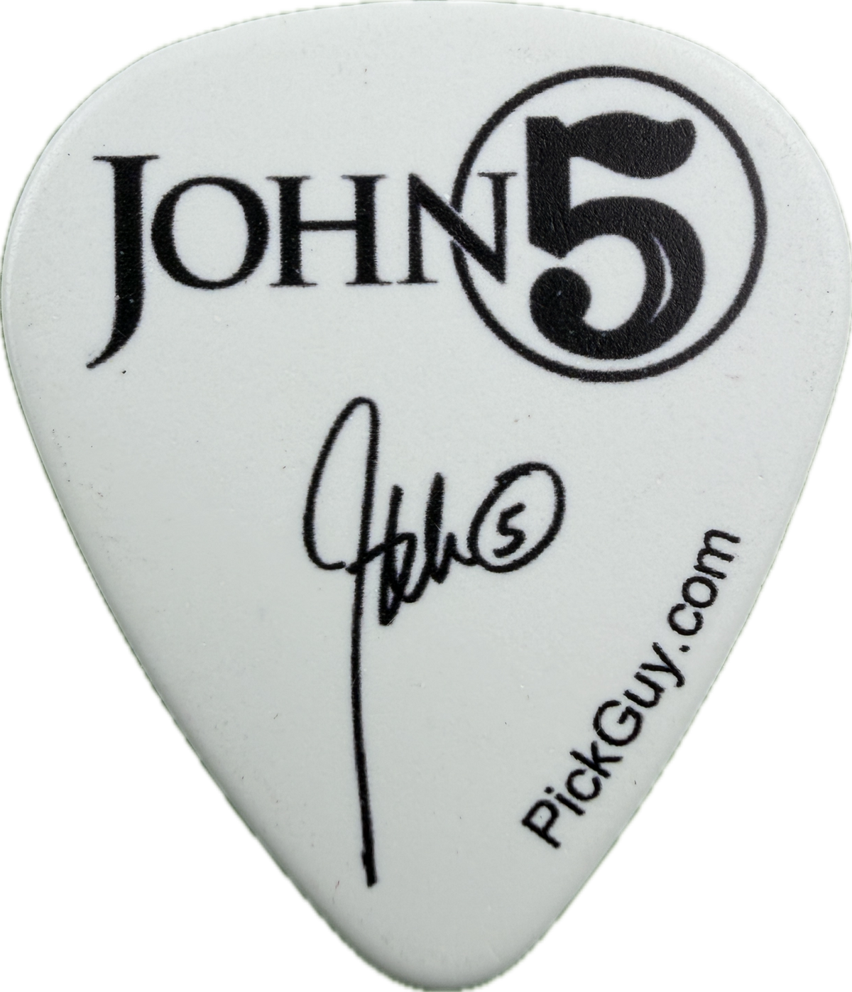john 5 the wolfman guitar pick guitar pick reverse pickrebel photo reverse