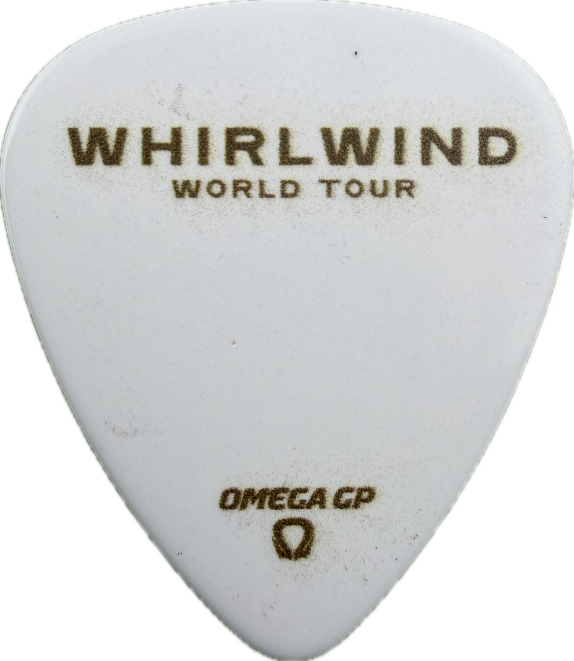 lainey wilson whirlwind tour 2025 logo guitar pick guitar pick reverse pickrebel photo reverse
