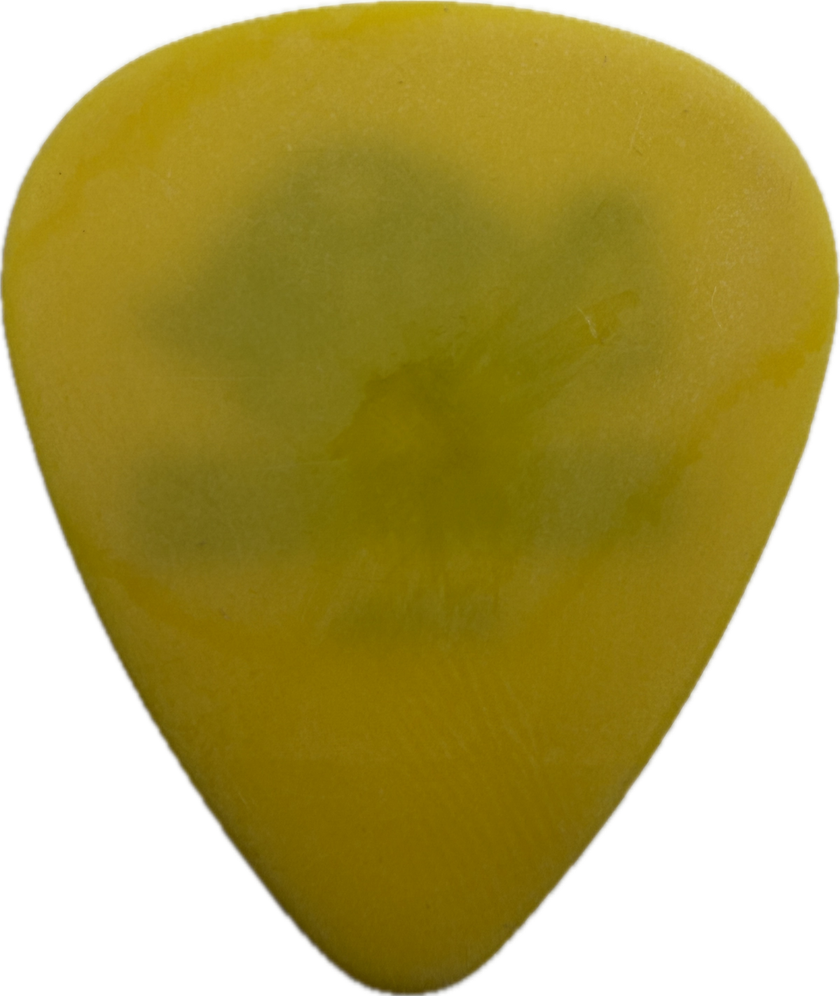 mike dirnt green day 2001 warning tour dunpunk guitar pick reverse pickrebel photo reverse