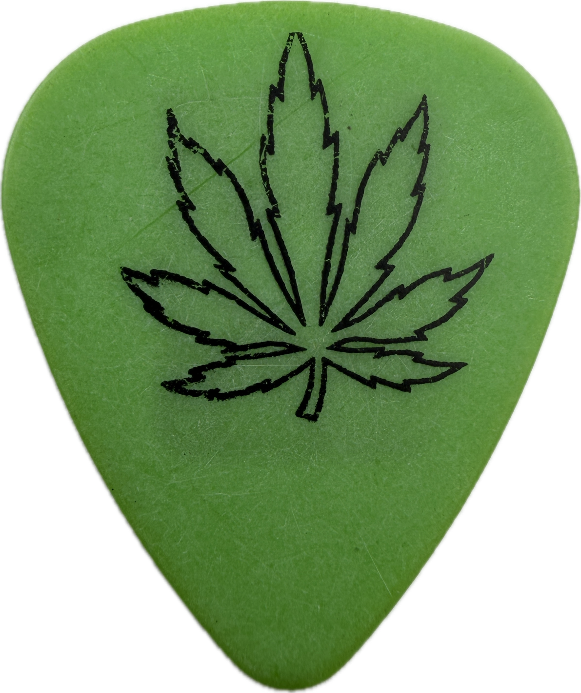 rich robinson the black crowes logo guitar pick green guitar pick reverse pickrebel photo reverse