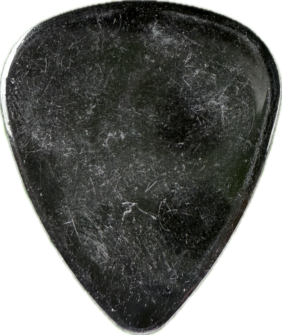 robert deleo stone temple pilots 2008 reunion tour black guitar pick reverse pickrebel photo reverse