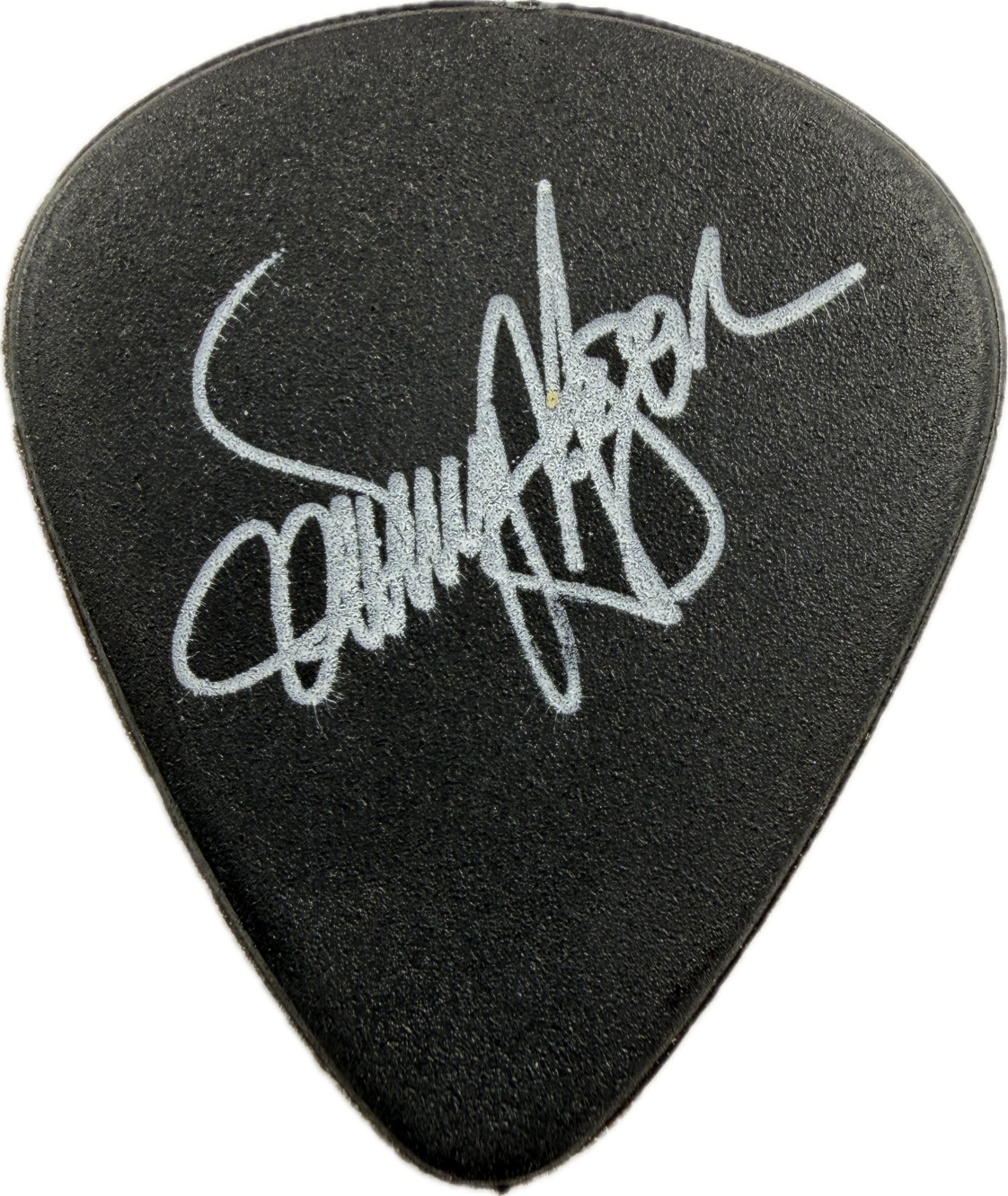 sammy hagar 2009 tour cabo wabo guitar pick reverse pickrebel photo reverse