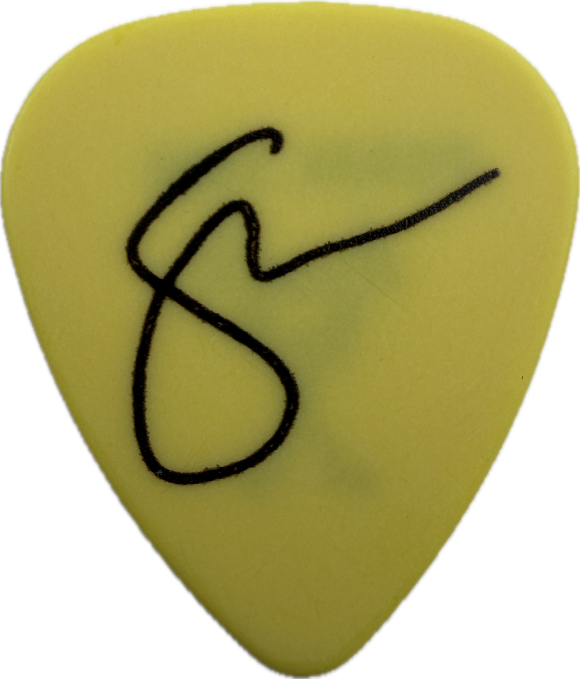 stone gossard pearl jam stickman signature guitar pick stone gossard signature guitar pick reverse pickrebel photo reverse