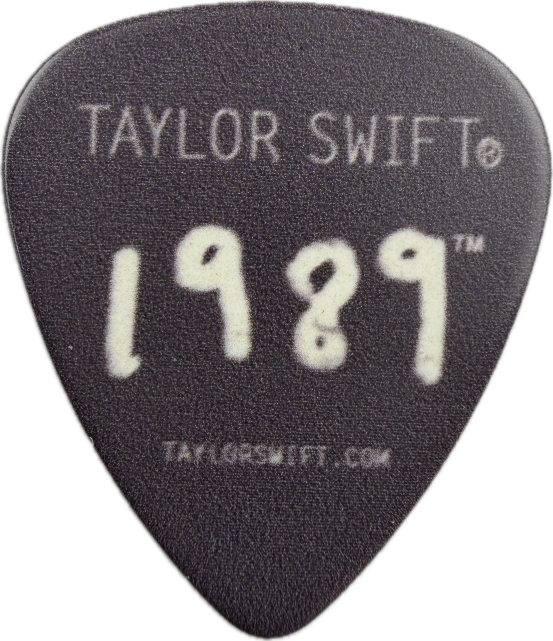 taylor swift 1989 photo guitar pick reverse pickrebel photo reverse