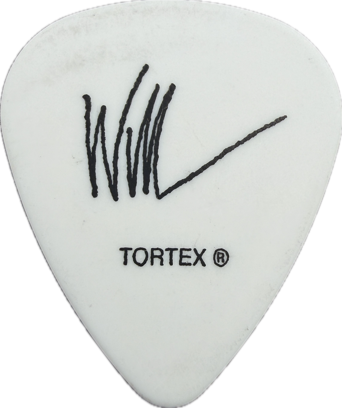 william duvall alice in chains heart tour guitar pick william duvall signature tortex guitar pick reverse pickrebel photo reverse